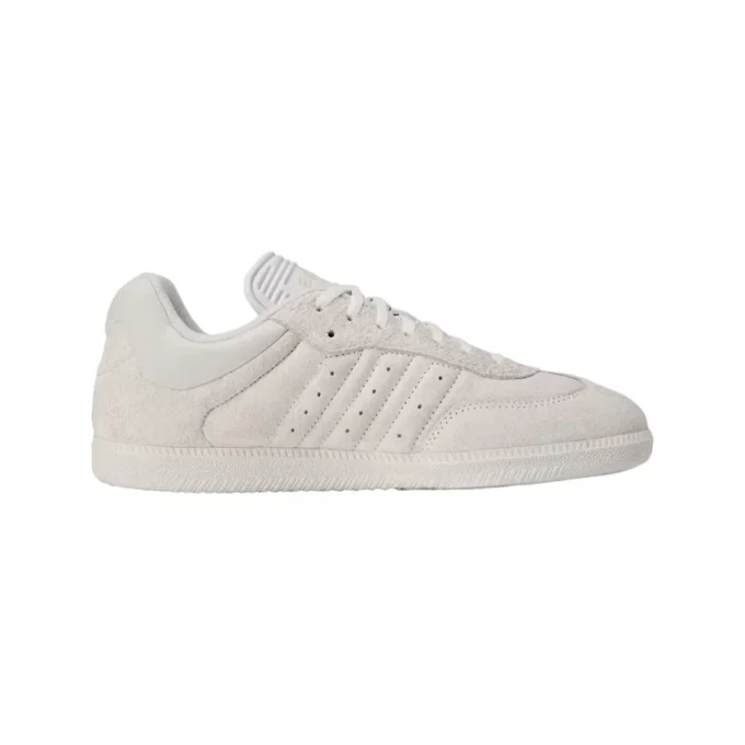Adidas X Dingyun Zhang Samba „White Vapor“