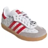 Adidas X Disney Samba OG Comfort Elastic Lace „White Better Scarlet“