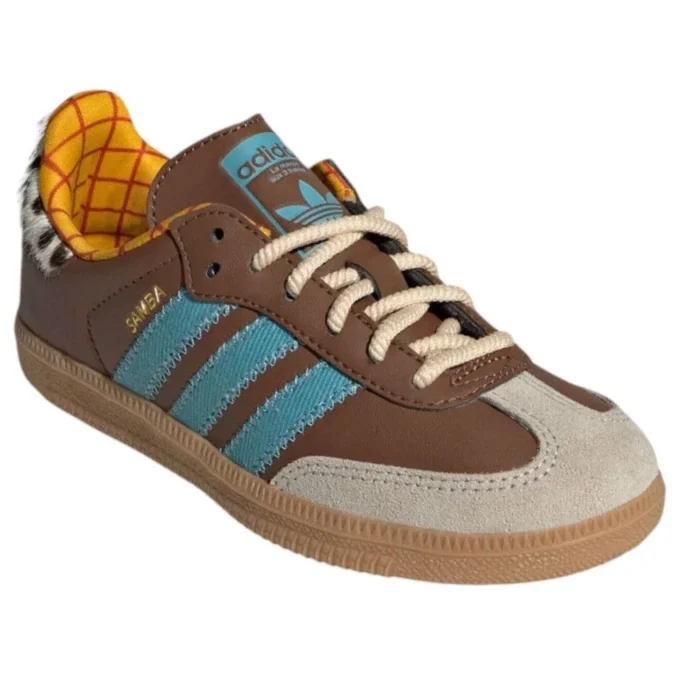 Adidas X Disney Samba „Toy Story“
