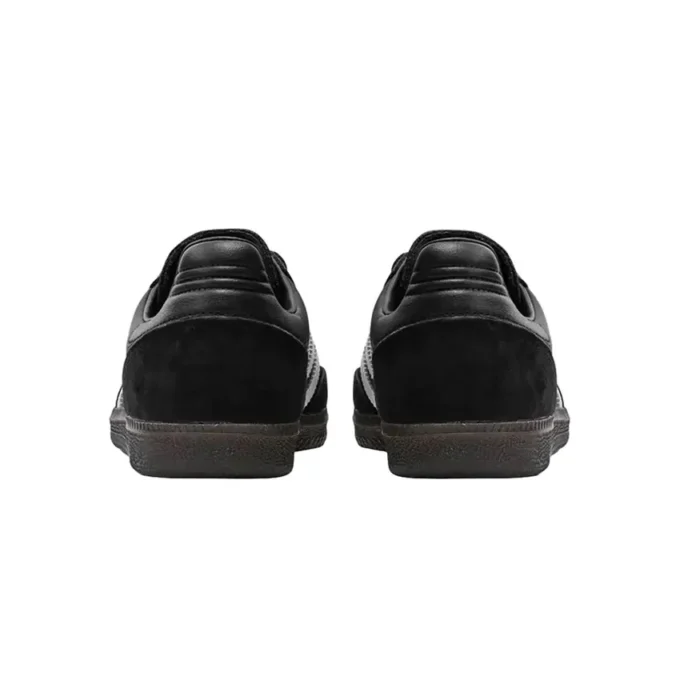 Adidas X Dover Street Market Samba „Black White“