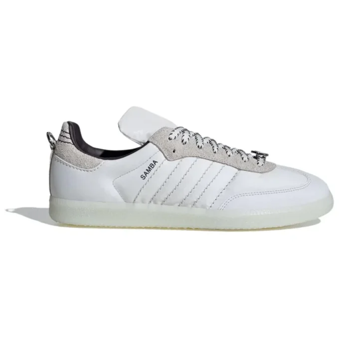 Adidas X Fefei Ruan Samba OG „Chinese New Year“