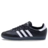 Adidas X Fucking Awesome Samba „Core Black White“