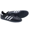 Adidas X Fucking Awesome Samba „Core Black White“