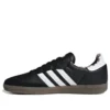Adidas X Have a Good Time Samba „Core Black“