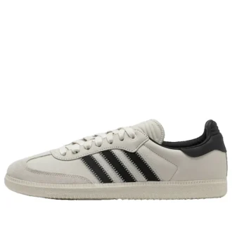 Adidas X Humanrace Samba „Core Black“