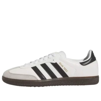 Adidas X Irak Samba „White Gum“
