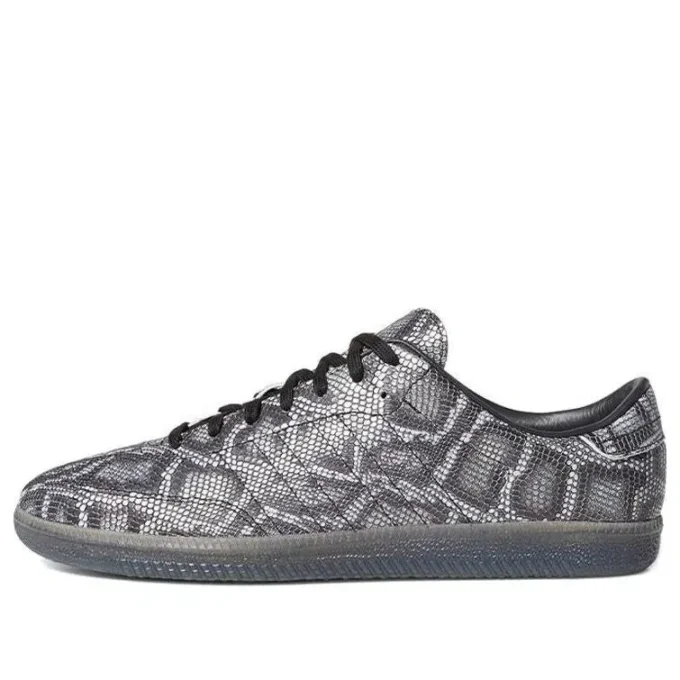 Adidas X Jason Dill Samba Deconstructed „Grey“
