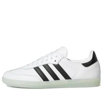 Adidas X Jason Dill Samba „White Black“
