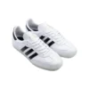 Adidas X Jason Dill Samba „White Black“