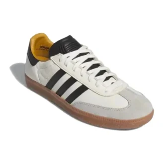 Adidas X Jjjjound Samba OG „Off White Core Black“