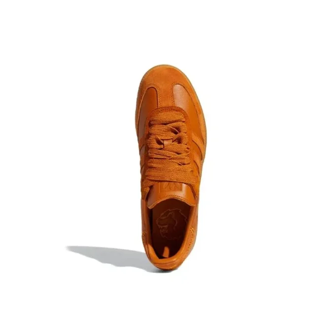 Adidas X Jonah Hill Samba „Craft Ochre“