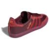 Adidas X Jonah Hill Samba „Maroon“