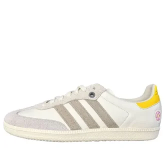 Adidas X Kasina Samba Consortium Cup „Off White Trace Khaki“
