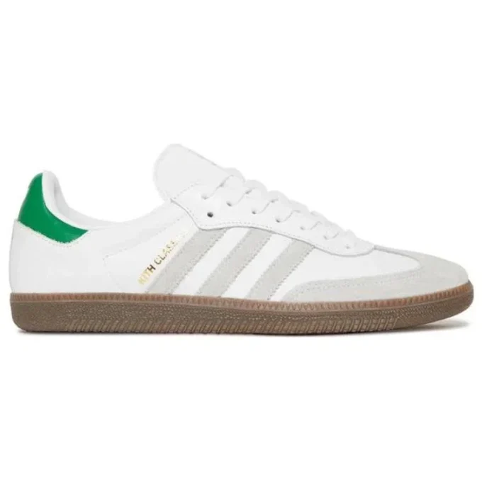 Adidas X Kith Samba OG „Classics Program“