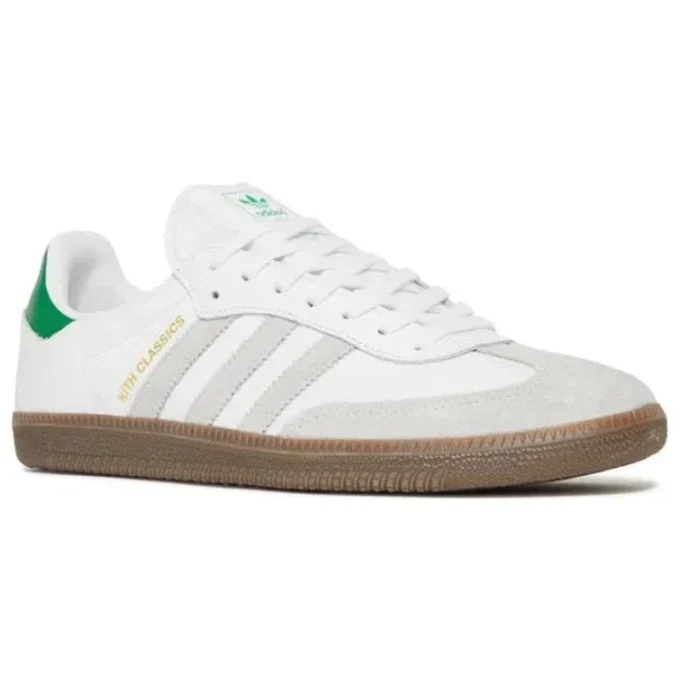 Adidas X Kith Samba OG „Classics Program“