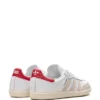 Adidas X Kith Samba OG „Classics Program – White Red“