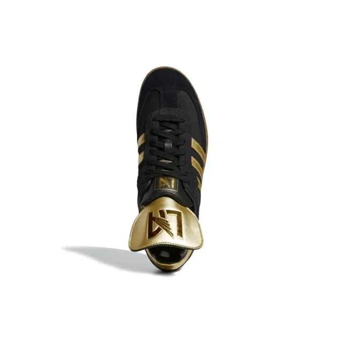 Adidas X Lafc Samba „#Streetbystreet“