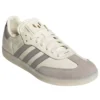 Adidas X Lionel Messi Samba „Cream White“