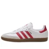 Adidas X Liverpool FC Samba „White Strawberry Red Gum“