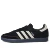 Adidas X Mait Steenhoudt Samba Adv „Black White“