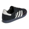 Adidas X Mait Steenhoudt Samba Adv „Black White“