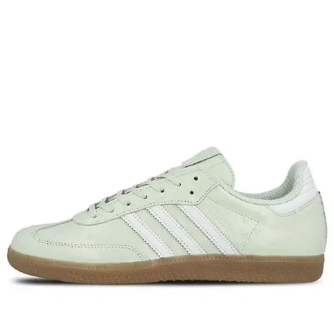 Adidas X Naked Samba „Waves Pack“