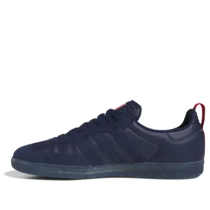 Adidas X Orchard Skateshop X New England Revolution Samba Adv „the Liberty Kit“