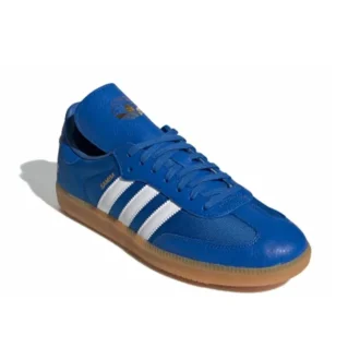 Adidas X Oyster Holdings Samba OG „Blue“