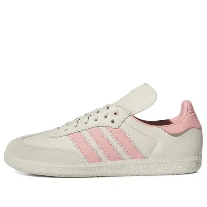 Adidas X Pharrell Humanrace Samba „Aluminium“
