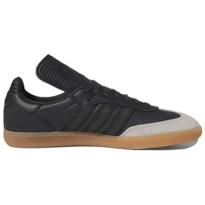 Adidas X Pharrell Humanrace Samba „Black“