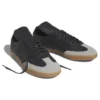 Adidas X Pharrell Humanrace Samba „Black“