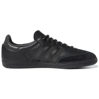 Adidas X Pharrell Humanrace Samba „Black Future“
