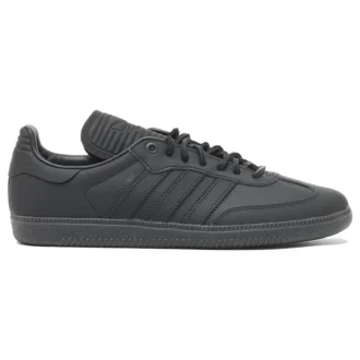 Adidas X Pharrell Humanrace Samba „Charcoal“