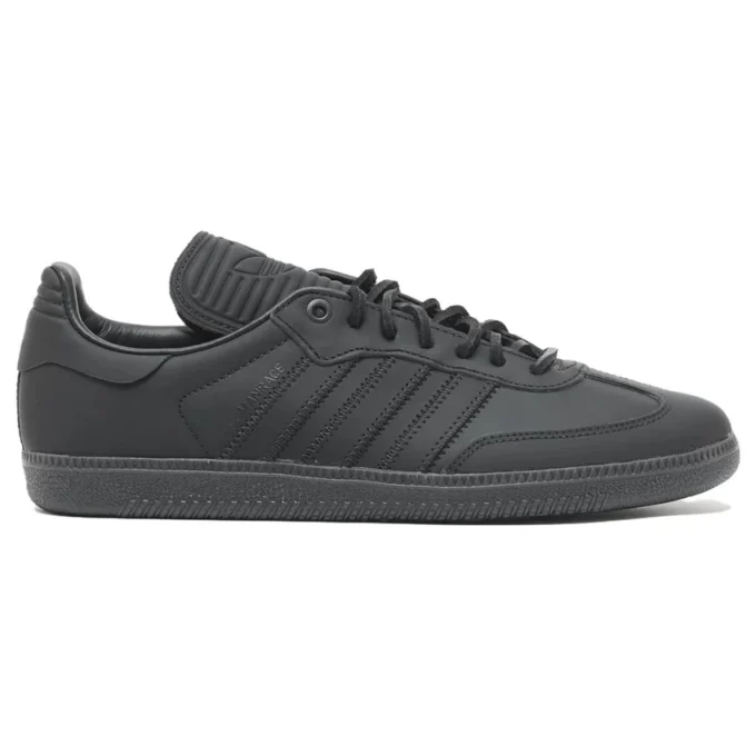 Adidas X Pharrell Humanrace Samba „Charcoal“