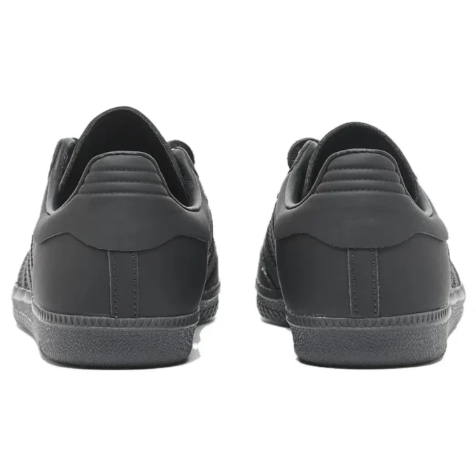 Adidas X Pharrell Humanrace Samba „Charcoal“