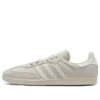 Adidas X Pharrell Humanrace Samba „Cloud White Alumina“