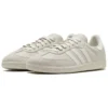 Adidas X Pharrell Humanrace Samba „Cloud White Alumina“
