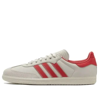 Adidas X Pharrell Humanrace Samba „Glory Red Alumina“