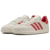Adidas X Pharrell Humanrace Samba „Glory Red Alumina“
