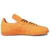 Adidas X Pharrell Humanrace Samba „Orange“