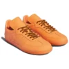 Adidas X Pharrell Humanrace Samba „Orange“