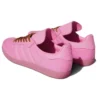 Adidas X Pharrell Humanrace Samba „Pink“