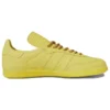 Adidas X Pharrell Humanrace Samba „Yellow“