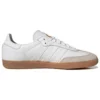 Adidas X Real Madrid Samba Team „White Gum“