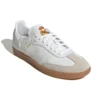 Adidas X Real Madrid Samba Team „White Gum“