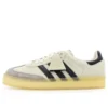 Adidas X Ronnie Fieg X Clarks 8Th Street Samba „Kithmas – White Black“