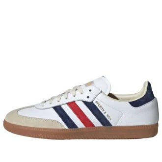 Adidas X Sporty & Rich Samba OG „Usa“