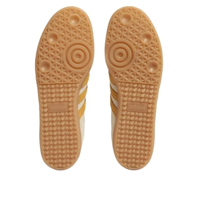Adidas X Taiwanese Fried Chicken Cutlet Samba „Beige“