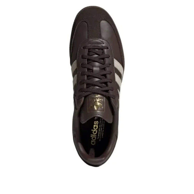 Adidas X Urban Research Samba „Dark Brown Gum“
