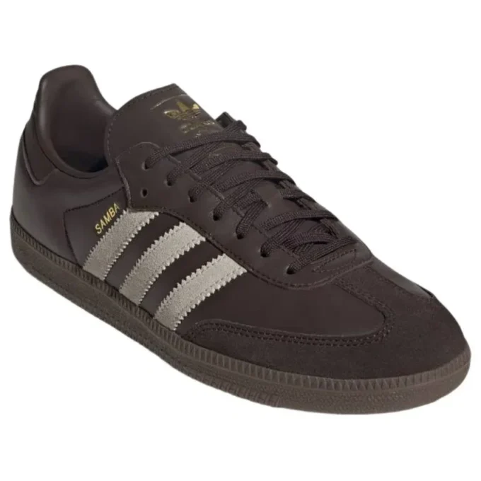 Adidas X Urban Research Samba „Dark Brown Gum“